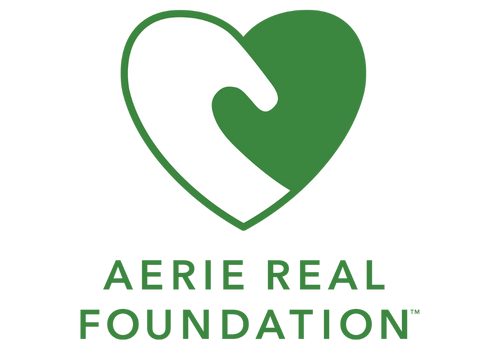 Aerie Real Foundation to Give $50,000 Grant to PERIOD