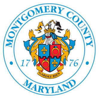 Montgomery County Maryland Seal